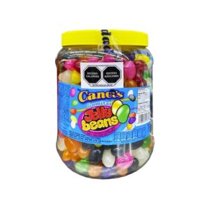 Jelly canels