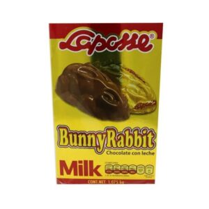 laposse buny rabit