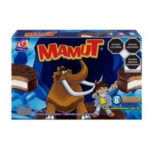 Mamut