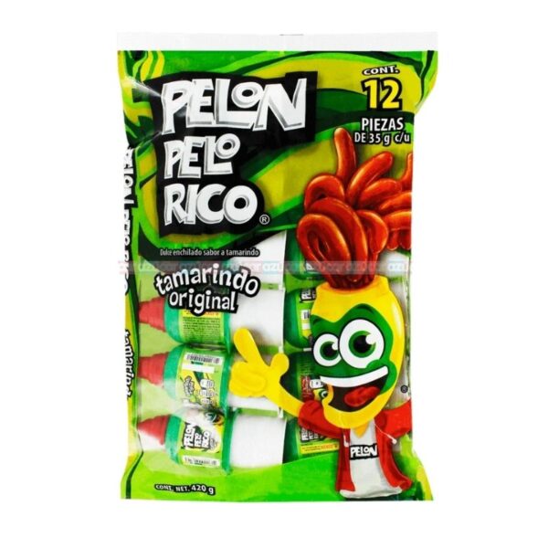 Pelon pelorico