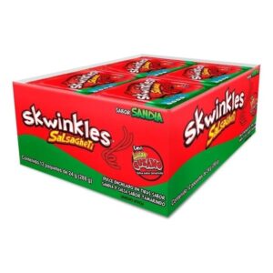 Skwinkles sandia